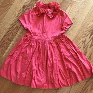 Jacadi Girl’s Dress